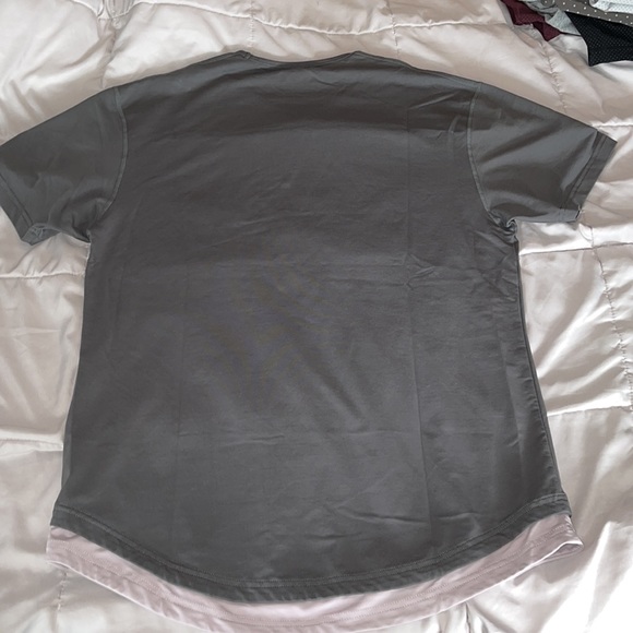 BYLT Drop Cut Lux Dual Layer - Picture 5 of 5